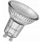 Osram Ledvance LED PAR16 50 36 d DIM P 4.5W 940 GU10 4099854045509 – Zboží Živě