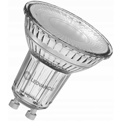 Osram Ledvance LED PAR16 50 36 d DIM P 4.5W 940 GU10 4099854045509 – Zboží Živě