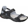 Pánské sandály Salomon Tech Sandal Feel 410433 black/flint/black 2020