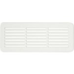 Haco VM 150 x 60 mm bílá – Zbozi.Blesk.cz