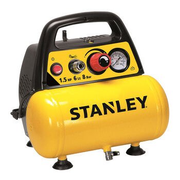 Stanley DN 200/8/6 KIT