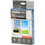 Strend Pro síť okenní proti hmyzu 150x180 cm, černá, PE – Zboží Mobilmania