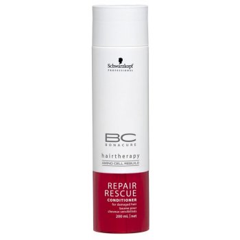 Schwarzkopf BC regenerační Conditioner 200 ml