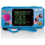 My Arcade MS Pac-Man Handheld – Zboží Mobilmania