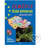 Zeměpis Česká republika PS – Zboží Mobilmania
