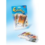 PEXI Eura peníze do hry na kartě – Zboží Dáma