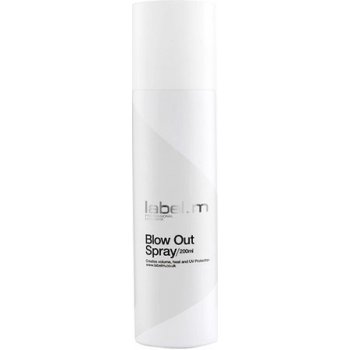 label.m Blow Out Spray před foukáním vlasů 200 ml