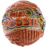 Míček skákací měkký 6,5cm dino zkamenělina s otiskem Dino Fossil – Zboží Dáma