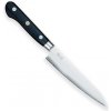 Kuchyňský nůž Suncraft nůž Petty SENZO PROFESSIONAL SG2 Powder Steel 135 mm