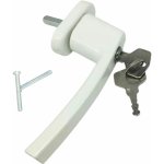 APT AG332 Uzamykatelná balkonová klika – Zbozi.Blesk.cz