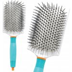 MoroccanOil Thermo Paddle Brush XLPRO – Zboží Dáma