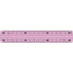 Maped Pravítko Study Unbreakable 45310 15 cm – Zboží Živě