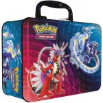 Pokémon TCG Back to School Collectors Chest – Sleviste.cz