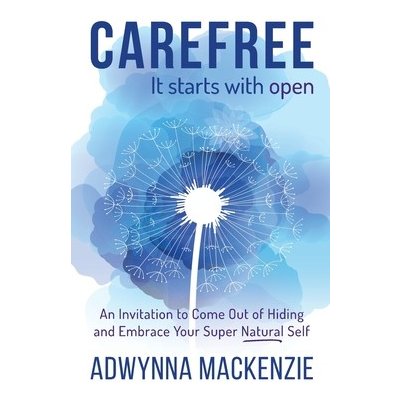 Carefree, It Starts With Open – Hledejceny.cz