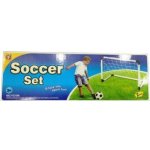 Alltoys Fotbalová branka 2 ks – Zboží Dáma
