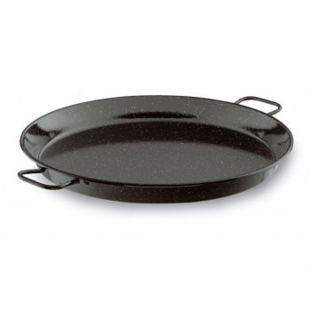 Vaello Campos Paella pánev 46 cm smalt