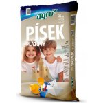 AGRO Písek plážový 25 kg – Hledejceny.cz