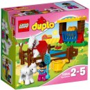 LEGO® DUPLO® 10806 Koníci