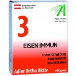 Adler ORTHO Nr. 3 60 kapslí – Hledejceny.cz