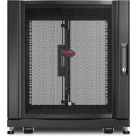 APC NetShelter SX 12U AR3003 – Sleviste.cz