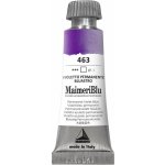 Maimeri Blu Akvarelová barva Permanent Violet Blue 463 12 ml 1 ks – Hledejceny.cz