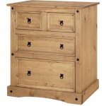 Idea-nábytek Corona 3 2+2Z – Sleviste.cz