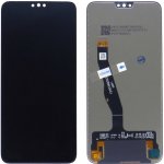 LCD Displej + Dotykové sklo Honor 8X – Zboží Živě