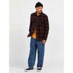 Volcom Billow Tapered modrá – Hledejceny.cz