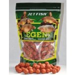 Jet Fish boilies Legend Range 1 kg 20 mm Seafood + švestka / česnek – Zboží Mobilmania