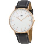 Daniel Wellington DW00100007 – Hledejceny.cz