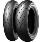 Dunlop TT93 GP 120/80 R12 55J – Zboží Mobilmania
