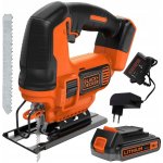 Black & Decker BDCJS18 – Zboží Dáma