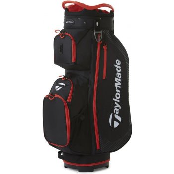 TaylorMade Pro Cart bag cart