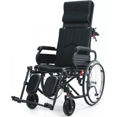 Timago Neuro Invalidní vozík polohovací – Zboží Mobilmania