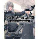 NieR: Automata 3C3C1D119440927 DLC