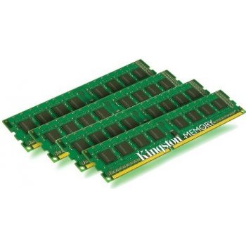 Kingston Value 32GB (4x8GB) DDR3 1333MHz CL9 KVR1333D3N9HK4/32G