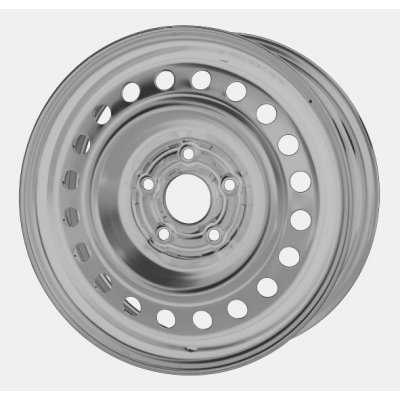 Alcar Stahlrad 8067 6.5x16 5x114,3 ET45 – Hledejceny.cz