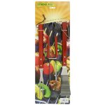 BBQ Grilovací sada nářadí 3 díly SL2210449X – Hledejceny.cz