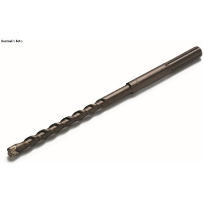 Cimco 208140 Příklepový vrták SDS Max 25 x 520 mm – Hledejceny.cz