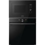 Set Gorenje BSA6747DGWI + BM201AG1BG – Zboží Dáma
