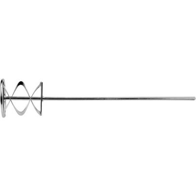 VOREL TO-09049 Míchací metla spirálová 85x450 mm – HobbyKompas.cz