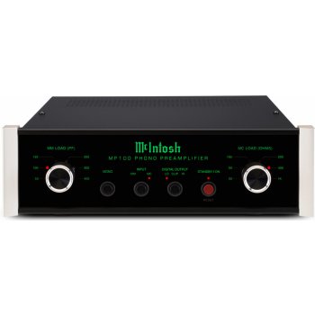 McIntosh MP100