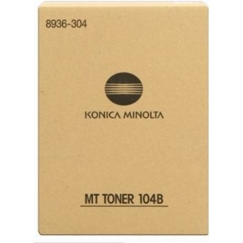 Konica Minolta MT-104B - originální