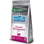 Vet Life Cat Struvite 10 kg – Zbozi.Blesk.cz