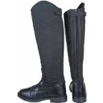 HKM Jezdecké boty Titanium Style černé – Zboží Mobilmania