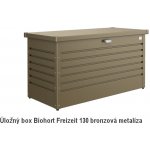 Biohort FreizeitBox 130 bronzová metalíza – Zbozi.Blesk.cz