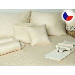 Veba povlečení Sophia ORNAMENT NATURAL COTTON 140x220 70x90 – Hledejceny.cz