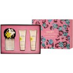 Marc Jacobs Daisy Eau So Fresh EDT 75 ml + tělová péče 75 ml + sprchový gel 75 ml dárková sada – Zboží Dáma