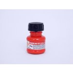 Koh-i-noor tuš 141724 barevná červená 20g – Zboží Dáma