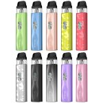 Vaporesso XROS 4 Mini Pod Kit 1000 mAh Stříbrná 1 ks – Zboží Dáma